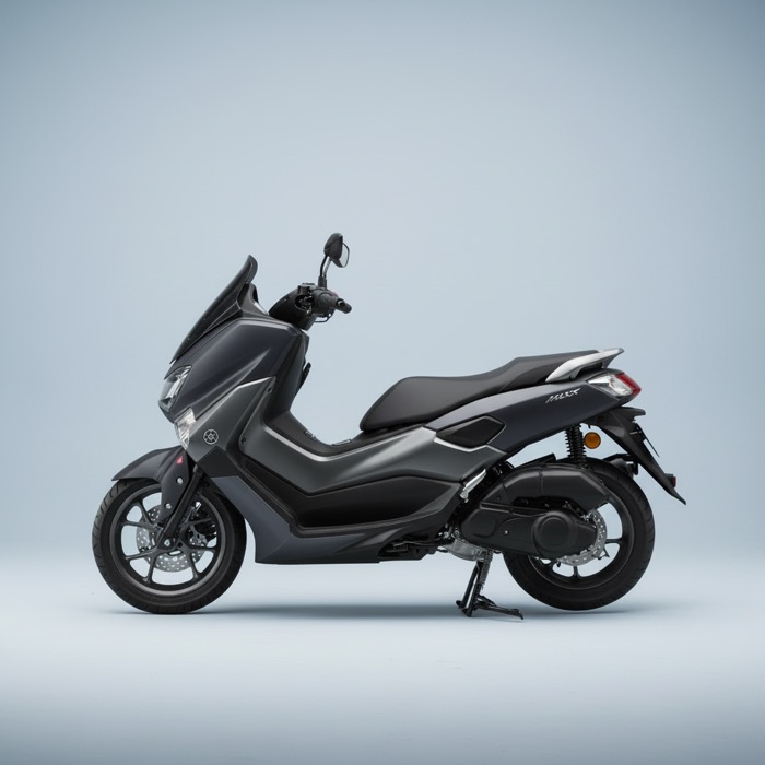 Yamaha NMAX 155