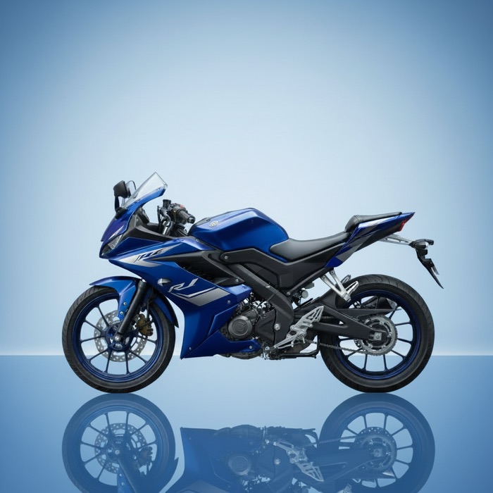 Yamaha R15