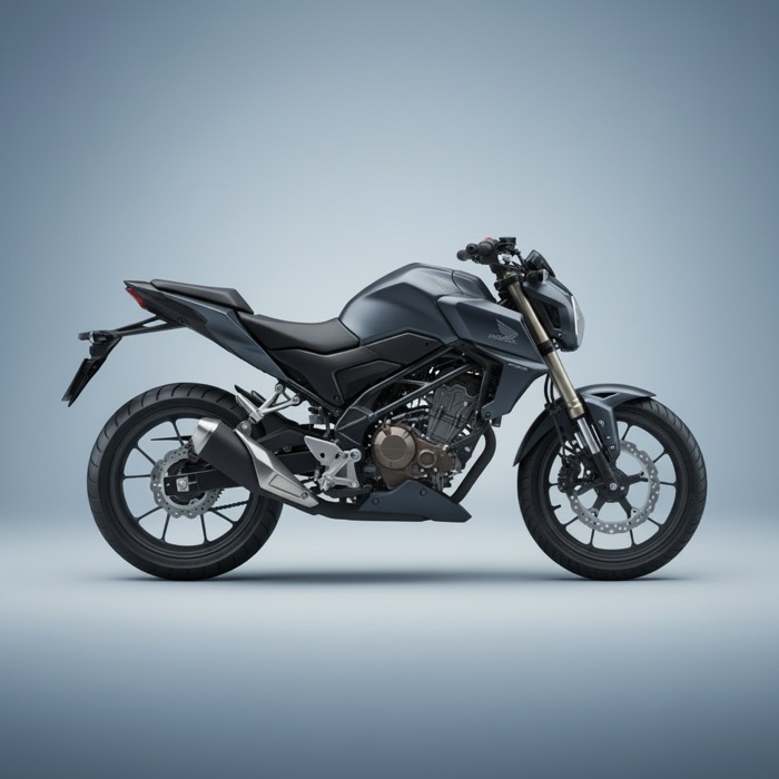 Honda CB150R