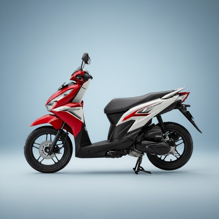 Honda Beat