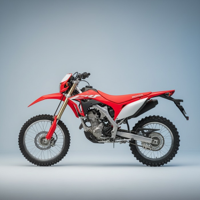 Honda CRF150L
