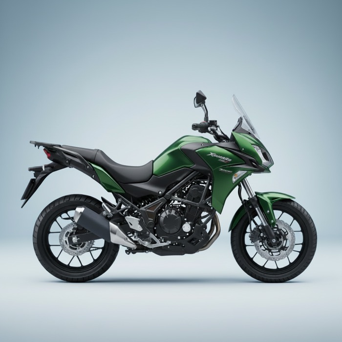 Kawasaki Versys-X 250