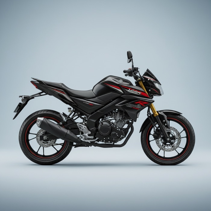 Yamaha Vixion R